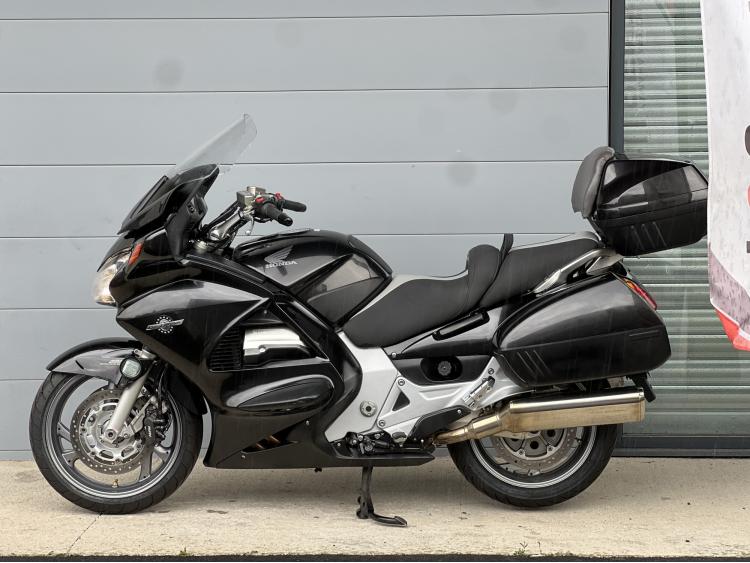 HONDA ST 1300 PAN EUROPEAN