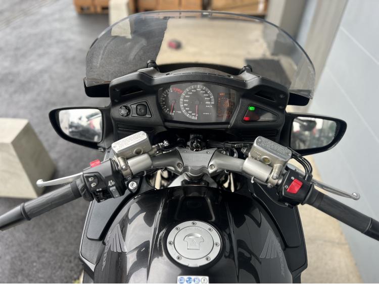 HONDA ST 1300 PAN EUROPEAN
