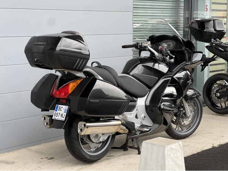 HONDA ST 1300 PAN EUROPEAN