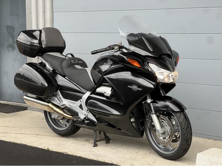 HONDA ST 1300 PAN EUROPEAN