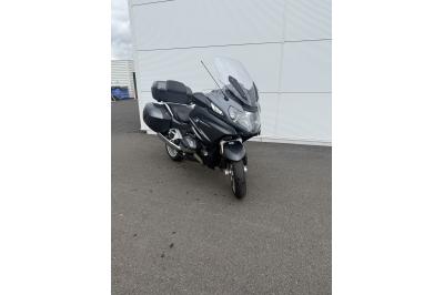 BMW R 1250 RT