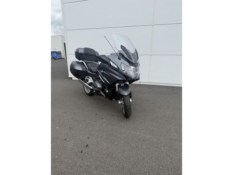 BMW R 1250 RT