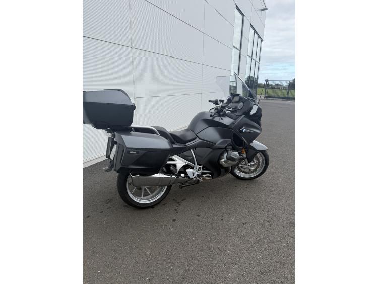 BMW R 1250 RT