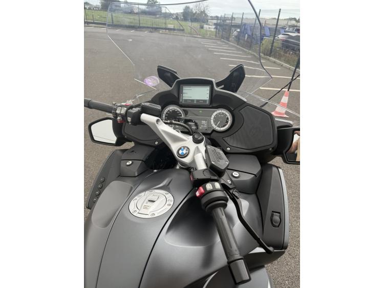 BMW R 1250 RT