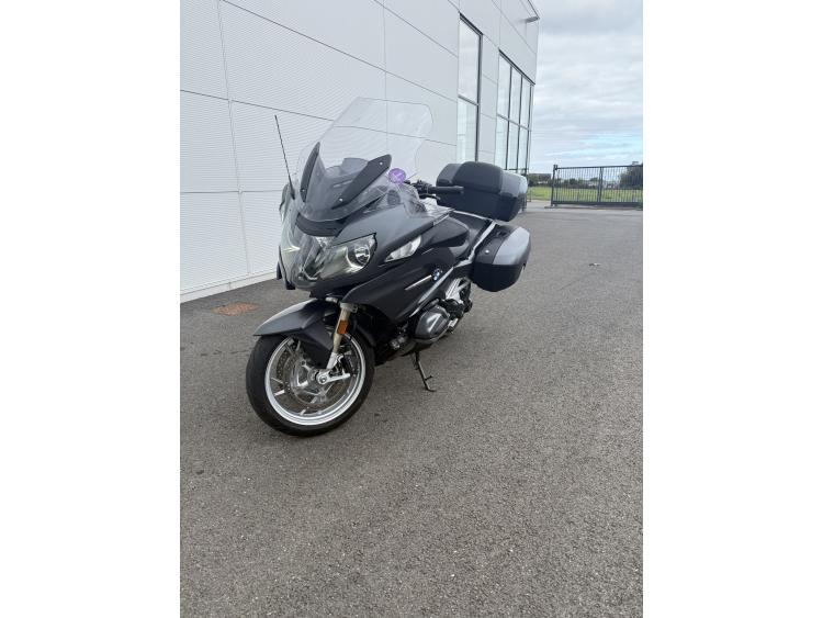 BMW R 1250 RT