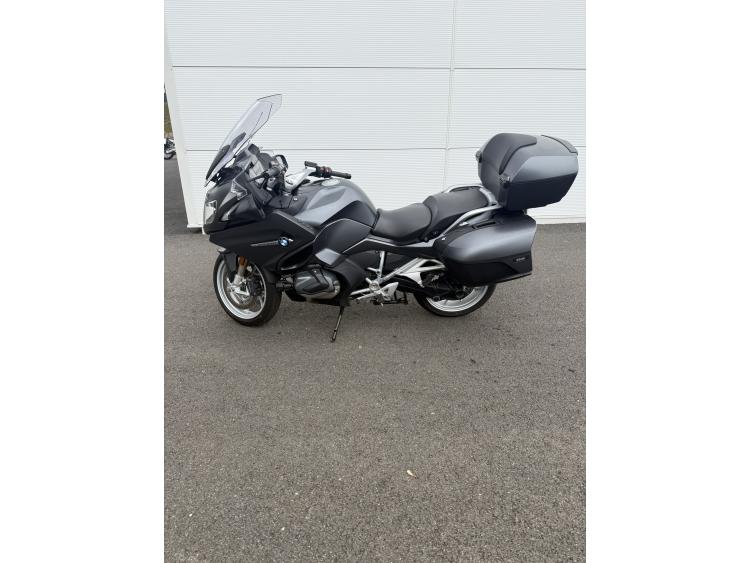 BMW R 1250 RT