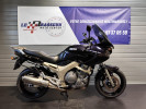 Photo du véhicule YAMAHA