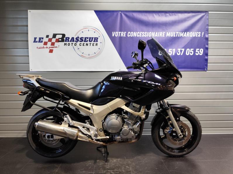 YAMAHA TDM 900