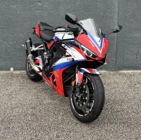 Photo du véhicule HONDA