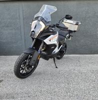 Photo du véhicule KTM