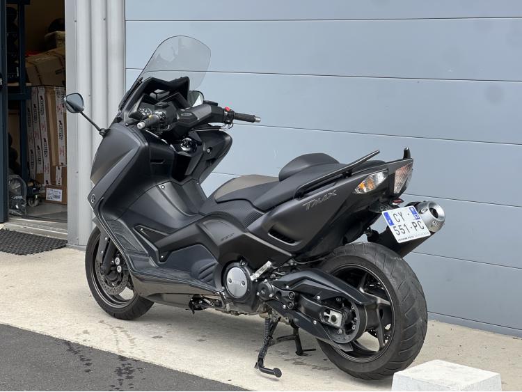YAMAHA T-MAX 530 ABS