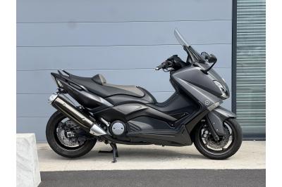 YAMAHA XP T-MAX 530 ABS