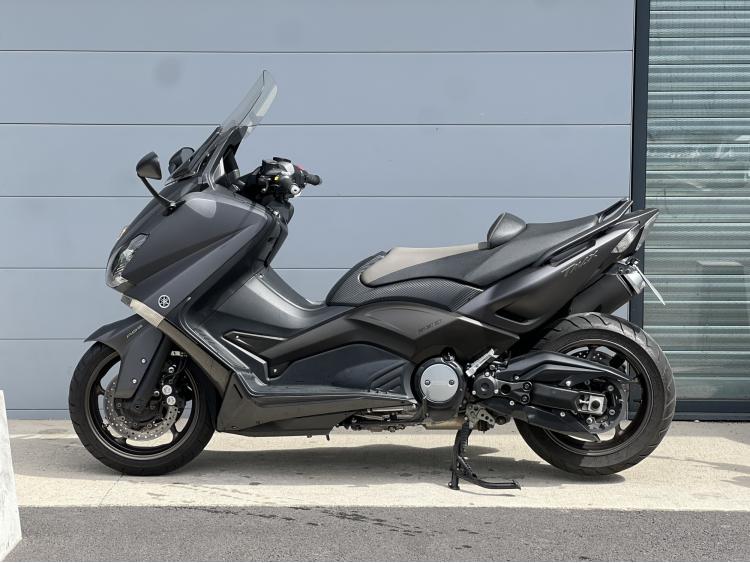 YAMAHA T-MAX 530 ABS