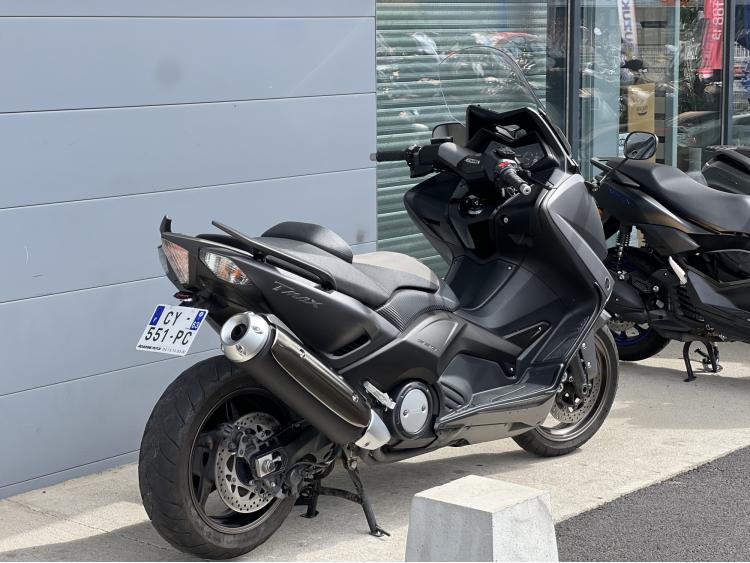 YAMAHA T-MAX 530 ABS