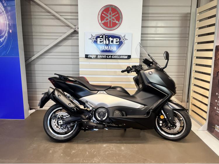 YAMAHA XP T-MAX 560