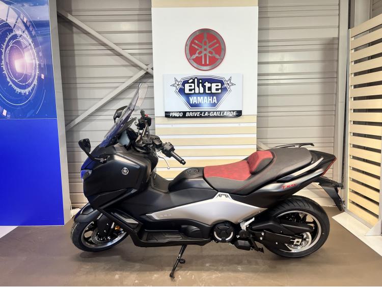 YAMAHA XP T-MAX 560