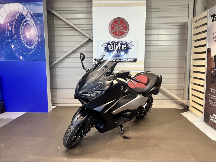 YAMAHA XP T-MAX 560