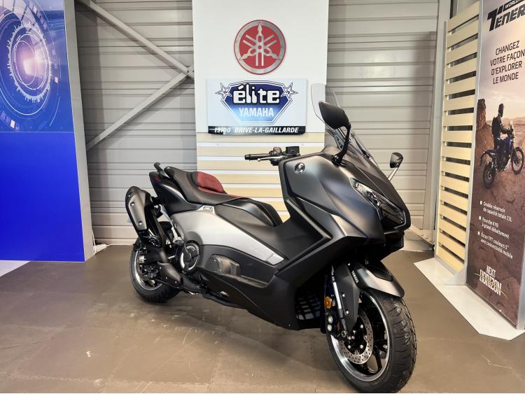 YAMAHA XP T-MAX 560