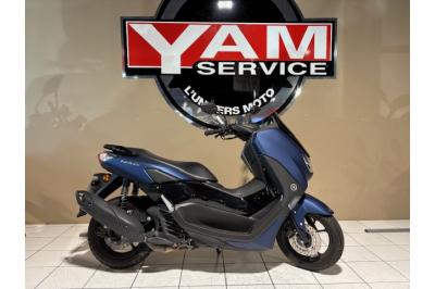 YAMAHA NMAX 125