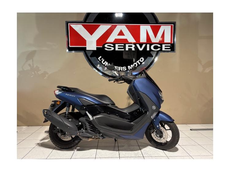 YAMAHA NMAX 125