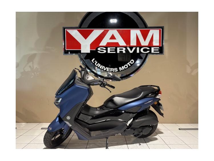 YAMAHA NMAX 125