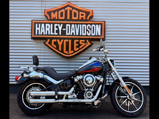 HARLEY-DAVIDSON SOFTAIL LOW RIDER 1745