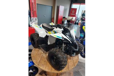 YAMAHA YFZ 50 RAPTOR