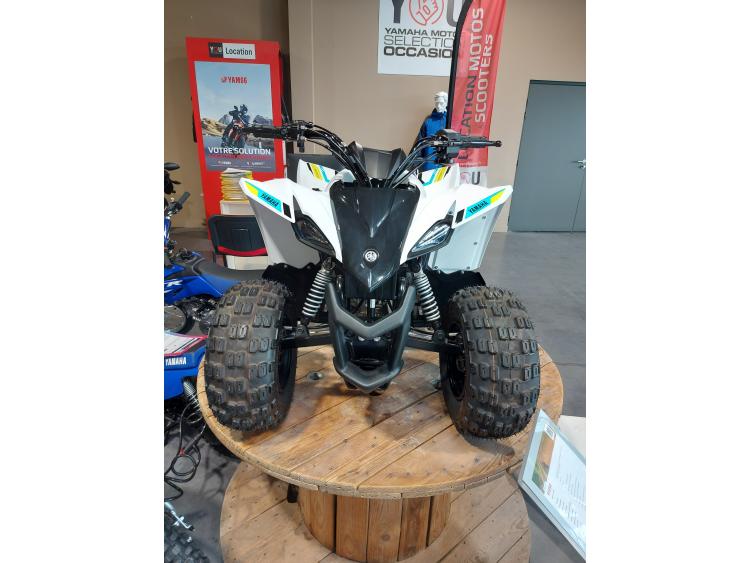 YAMAHA YFZ 50 RAPTOR