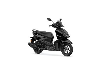 YAMAHA RayZR 125