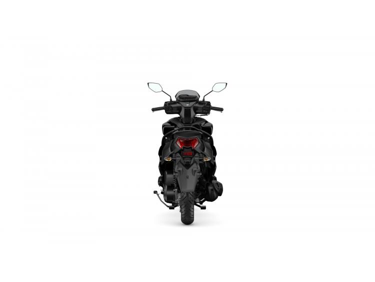 YAMAHA RayZR 125
