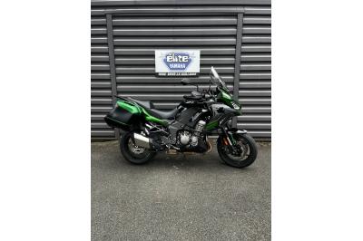 KAWASAKI VERSYS 1000