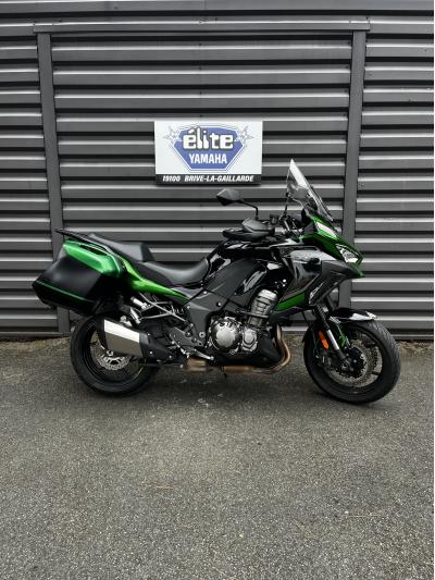 KAWASAKI VERSYS 1000