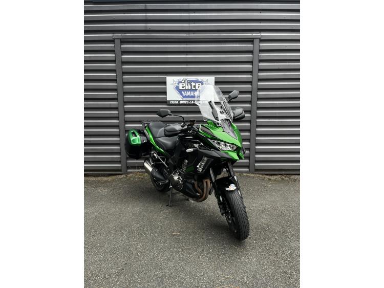 KAWASAKI VERSYS 1000