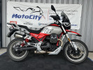 Photo du véhicule MOTO GUZZI
