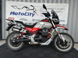 Photo du véhicule MOTO GUZZI