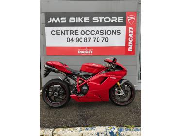 DUCATI 1198 SP