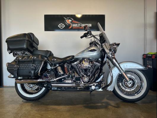 HARLEY-DAVIDSON SOFTAIL HERITAGE 1584