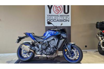 YAMAHA MT-09  Y-AMT