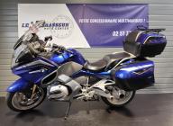BMW R 1200 RT LC Garantie 12 mois
