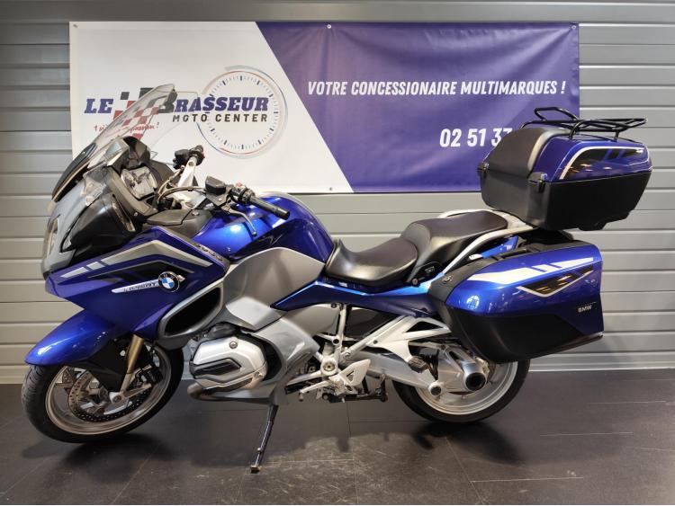 BMW R 1200 RT LC Garantie 12 mois