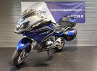 BMW R 1200 RT LC Garantie 12 mois