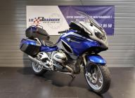 BMW R 1200 RT LC Garantie 12 mois
