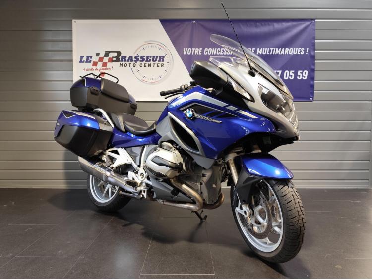 BMW R 1200 RT LC Garantie 12 mois