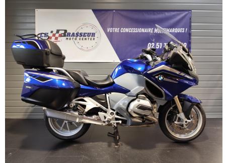 BMW R 1200 RT LC Garantie 12 mois