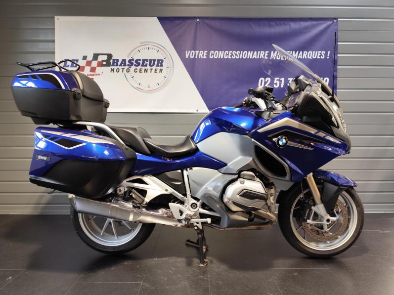 BMW R 1200 RT LC Garantie 12 mois