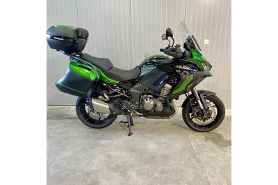 KAWASAKI VERSYS 1000