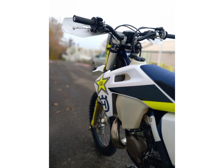 HUSQVARNA TE 250 I