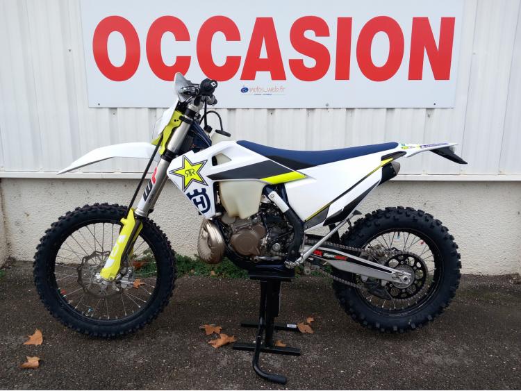 HUSQVARNA TE 250 I