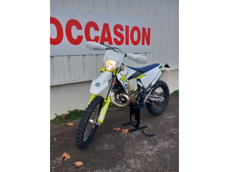 HUSQVARNA TE 250 I