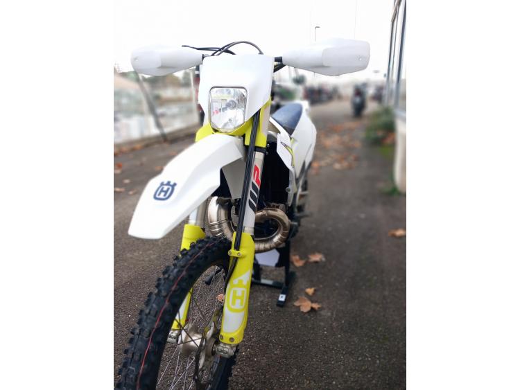 HUSQVARNA TE 250 I